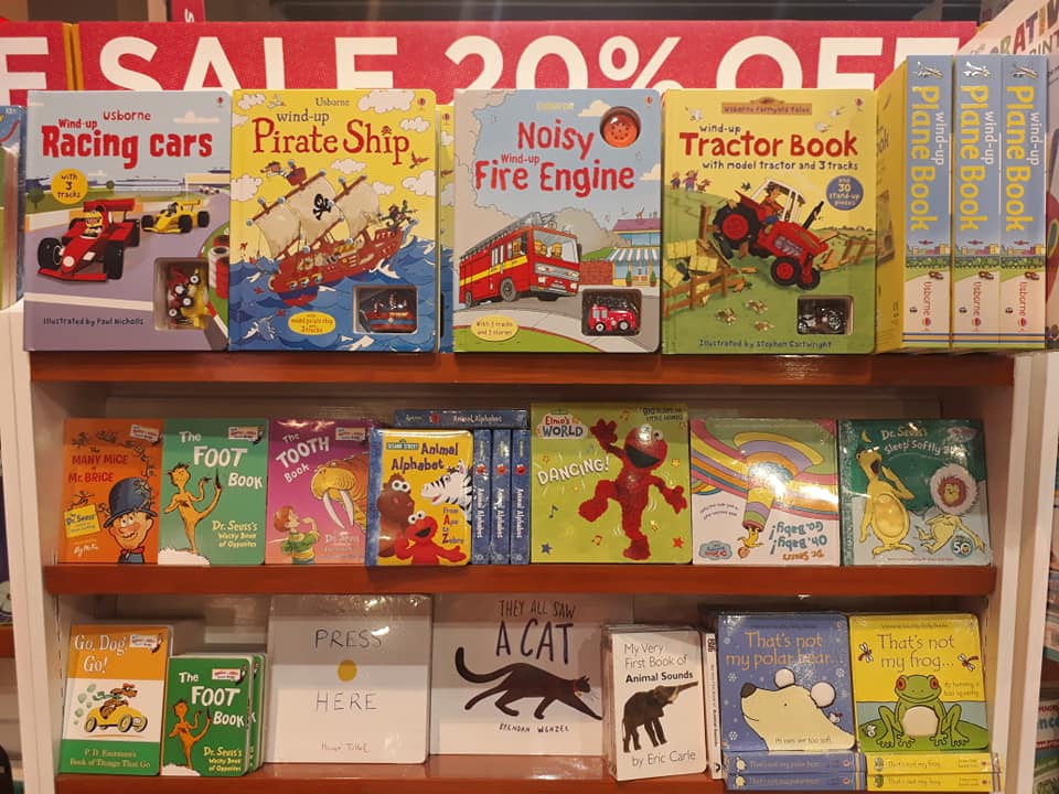 Photo: Manila International Book Fair Facebook page. 