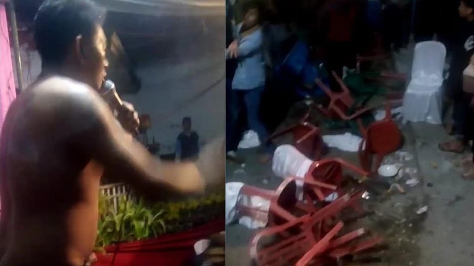 Screenshots: Eris Riswandi / Facebook 