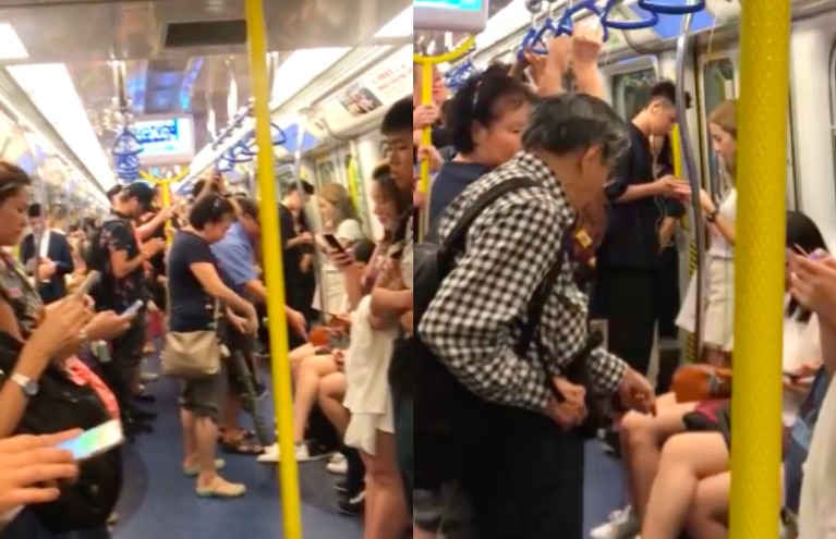 Screengrab via YouTube.