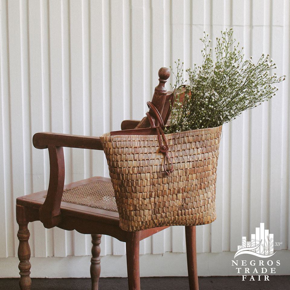 Photo: The Negros Trade Fair Facebook page. 