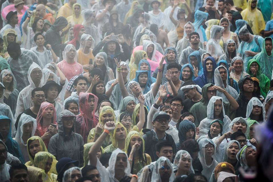 Photo: Neon Lights/Facebook