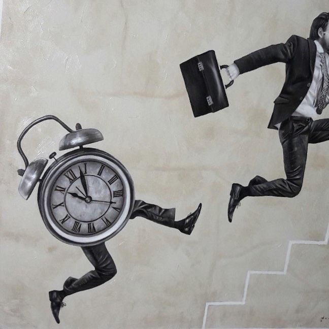 Photo: NOVA Gallery Manila Facebook page. 