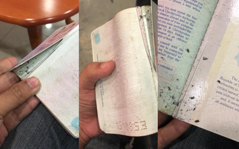 Photos: Muhammad Fauzi / Facebook