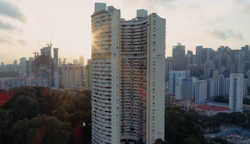 Screengrab from video