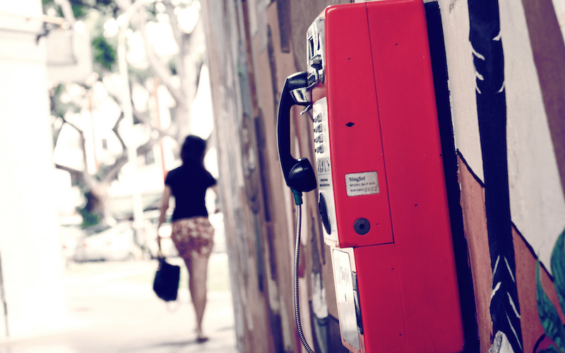 Photo: Philippe Put / Flickr