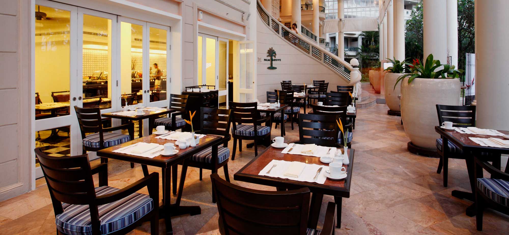 Photo: Centara Grand Samui