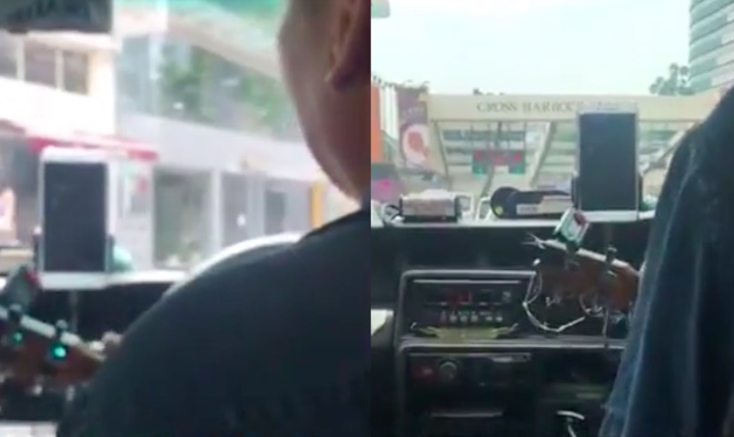 Screengrab via YouTube.