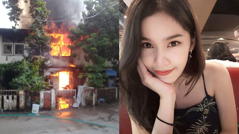 Photos: JS100 and Chanchai Kanchanasut/ Facebook