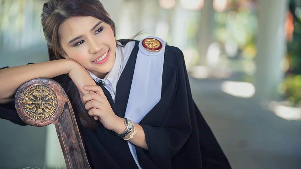 Kornkamol “Amm” Leenawarat. Photo: Facebook