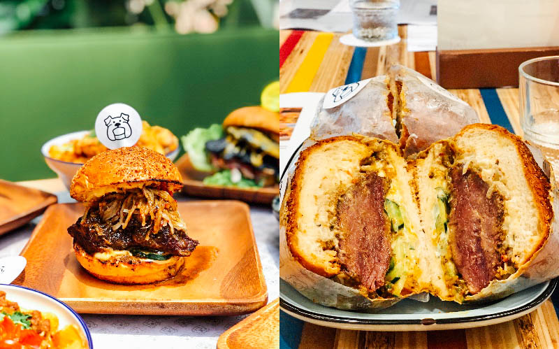 Red Man. Photo: Coconuts Media