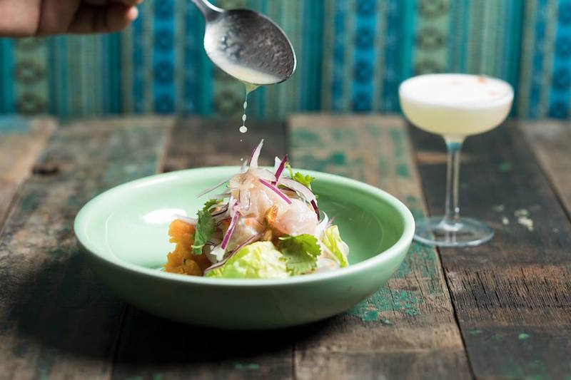 Photo: TONO Cevicheria/Facebook