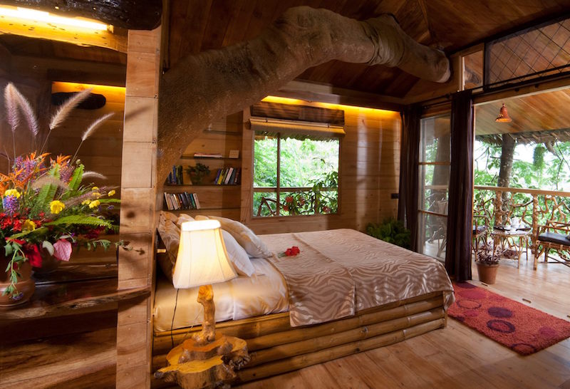 Photo: Tranquil Resort – Wayanad Kerala/Facebook