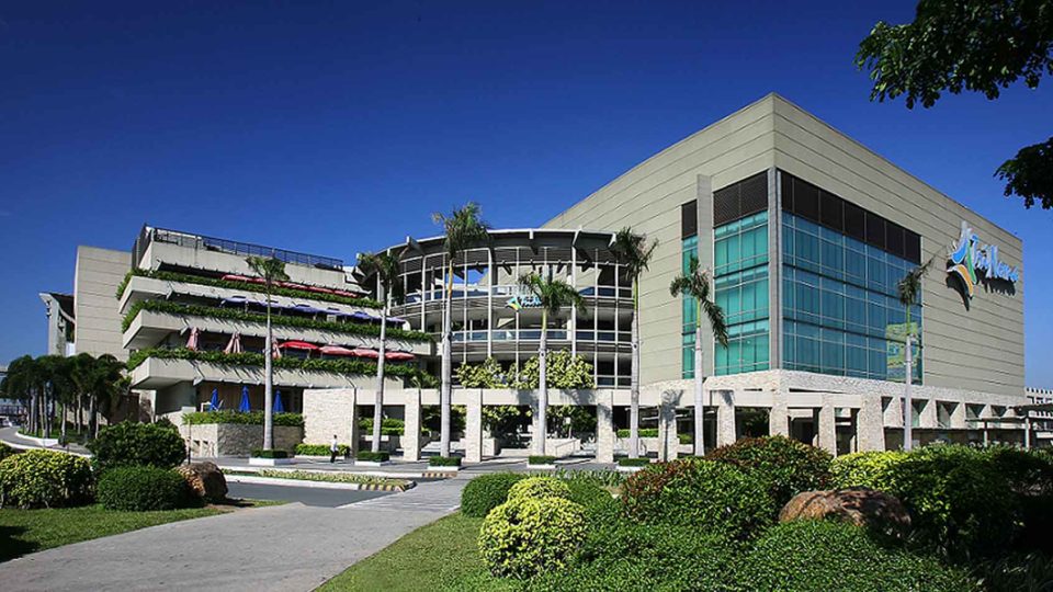 Photo: Ayala Malls website