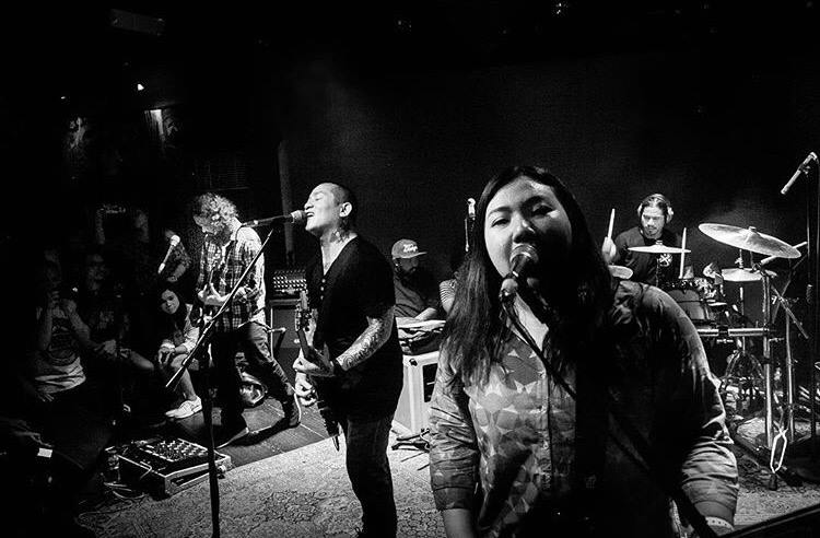 Photo: Urbandub Facebook page. 