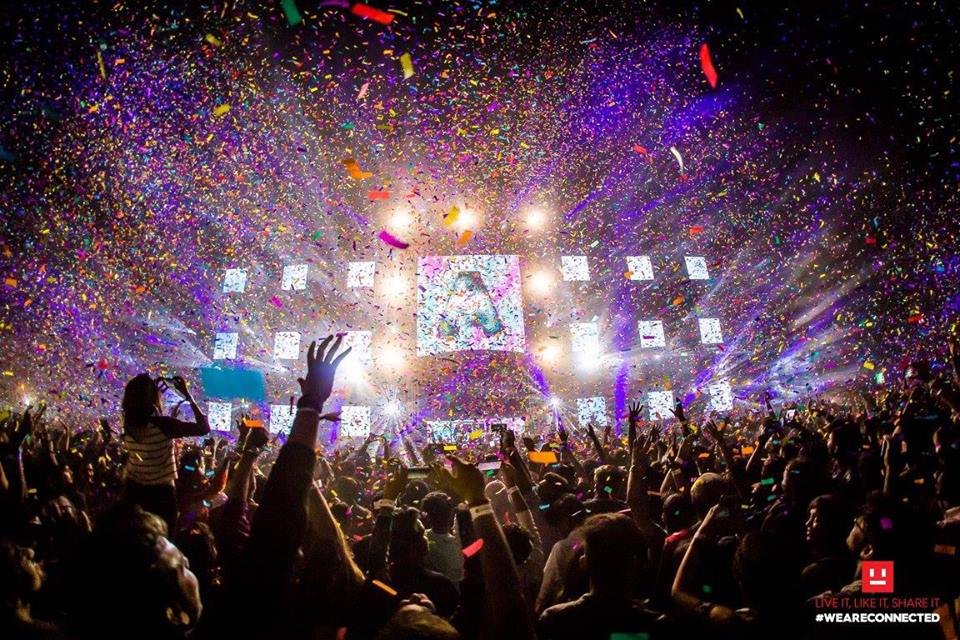 Photo: We Are Connected/Facebook