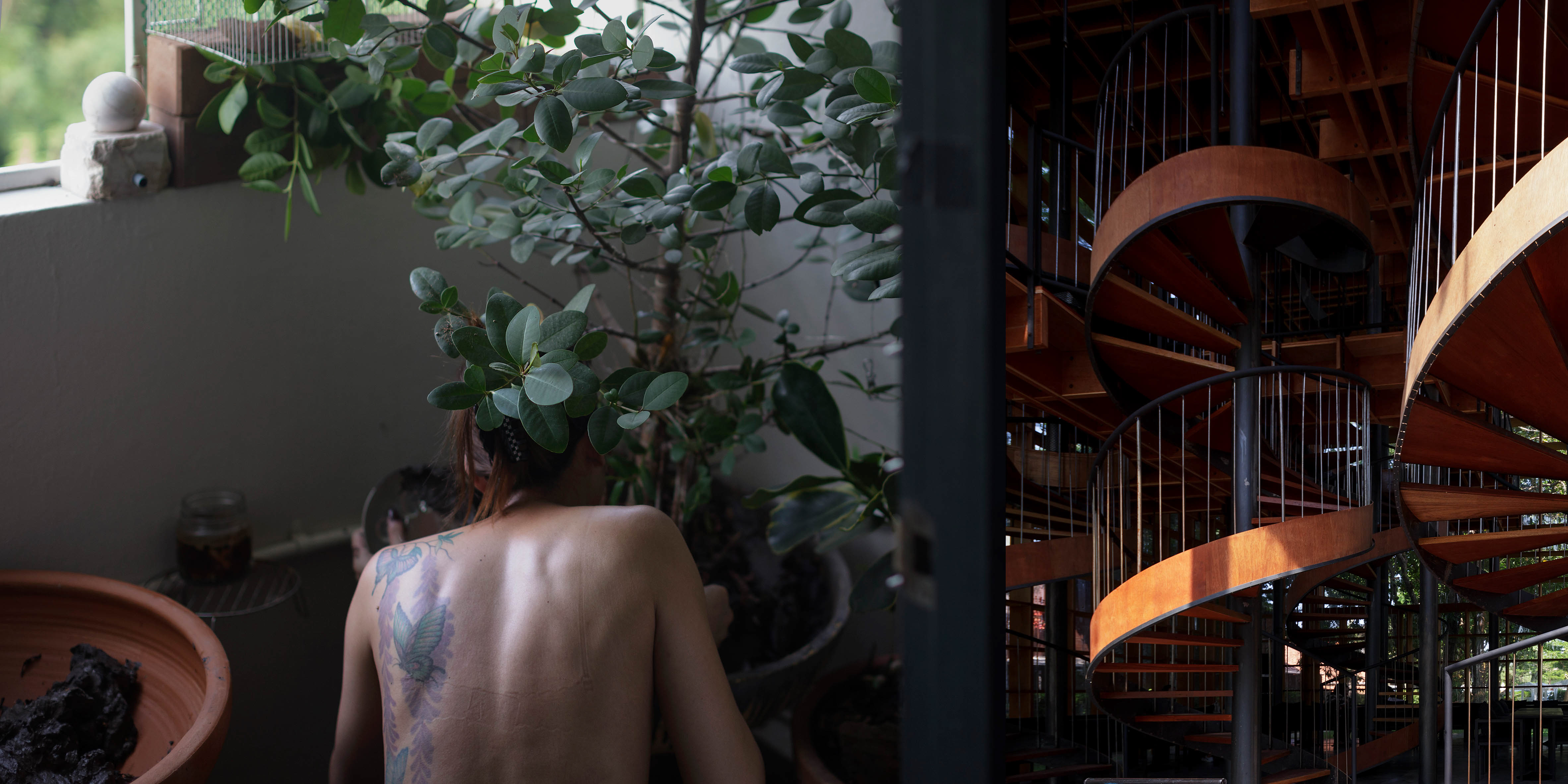 Photo: Soopakorn Srisakul