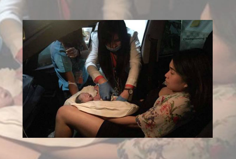 Photo: Cheoui de Leon Facebook page. 