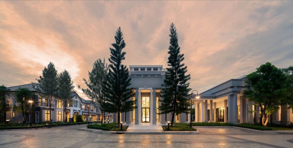 Photo: AP The Palazzo