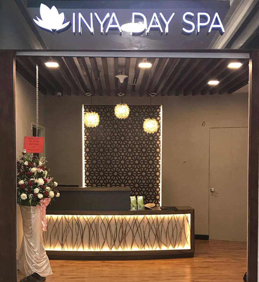 Photo: Inya Day Spa/FB