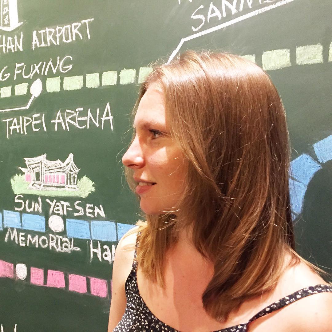 Photo: Meander Hostel Taipei/Facebook