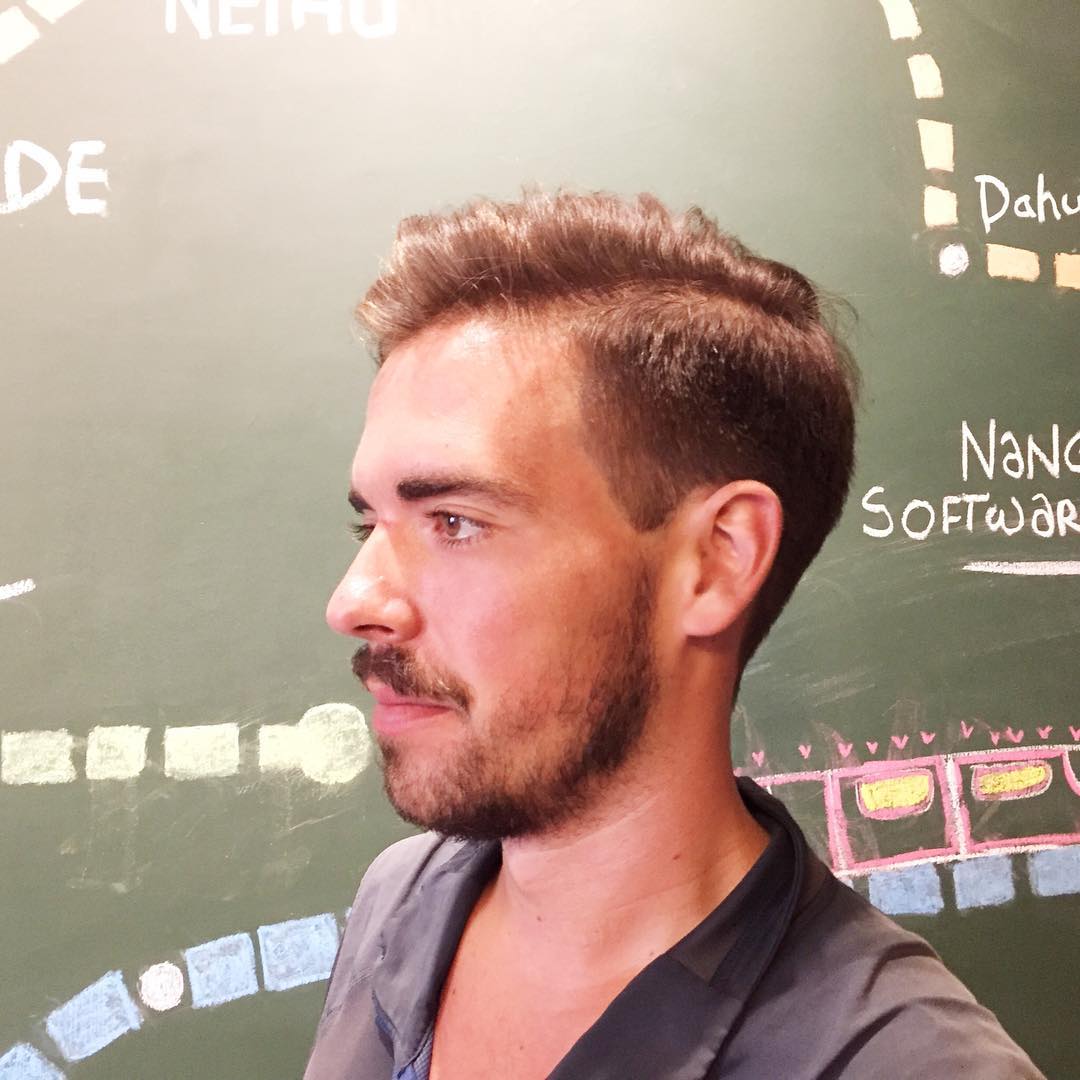 Photo: Meander Hostel Taipei/Facebook