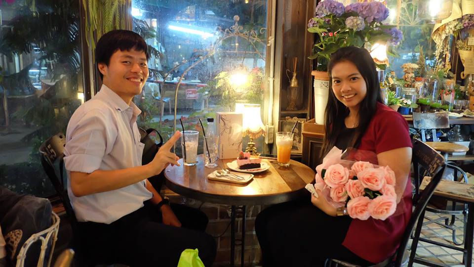 Photo: B-Story Cafe/FB