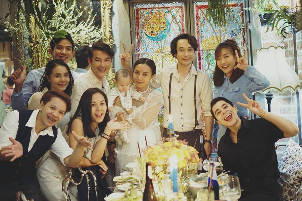 Photo: B-Story Cafe/FB