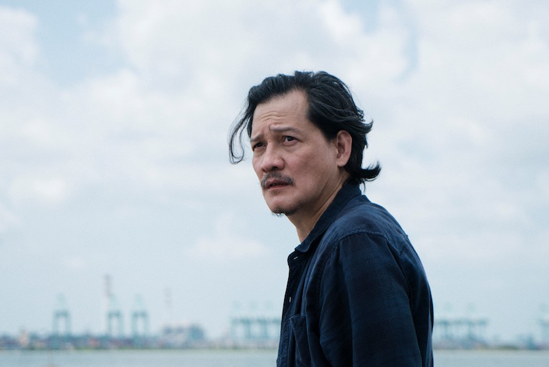 Photo: Philipp Aldrup Photography/Akanga Film Asia, A Land Imagined《幻土》Facebook page