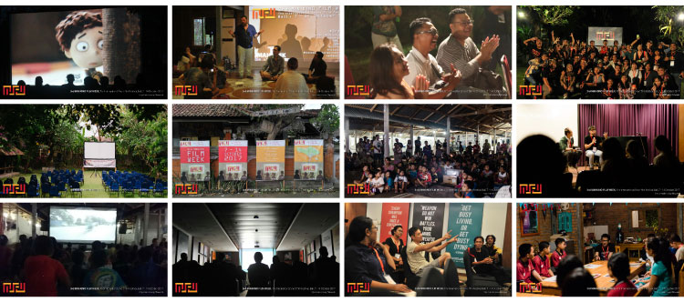 Photo: Minikino Film Week