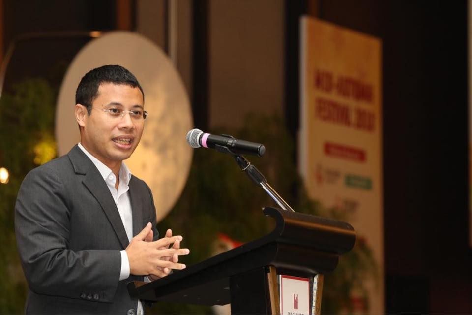 Photo: Desmond Lee / Facebook