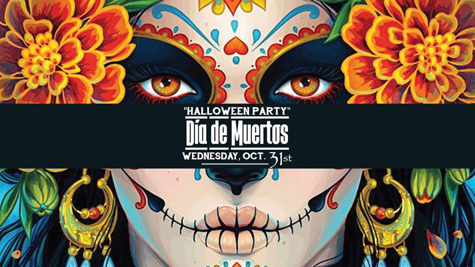 Photo: Revolucion Cocktail/FB