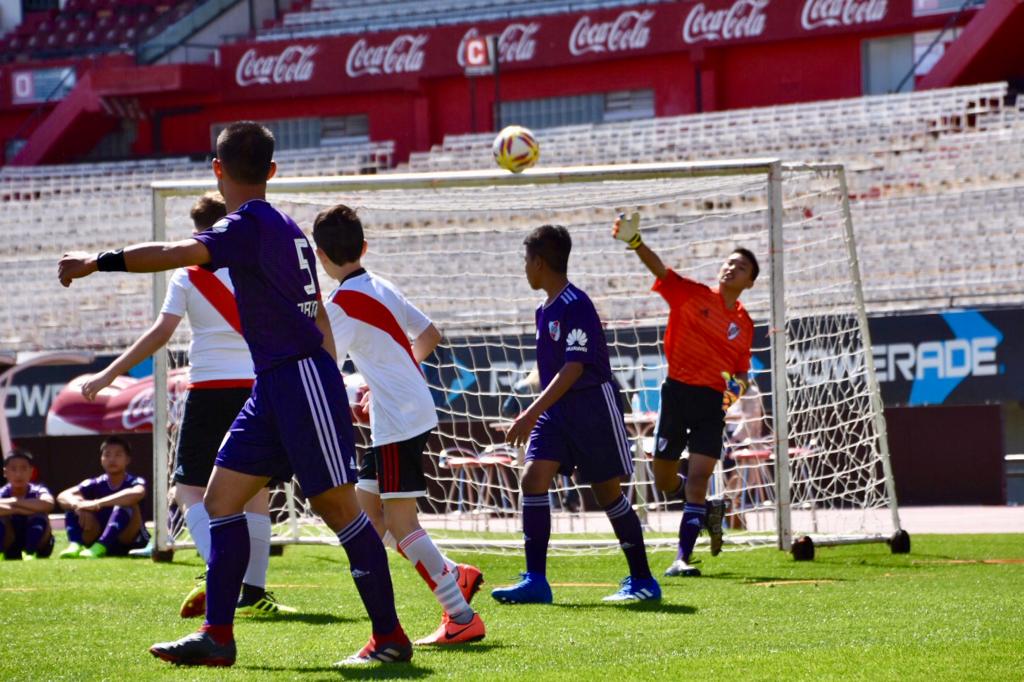 Photo: Facebook/ Club Atlético River Plate