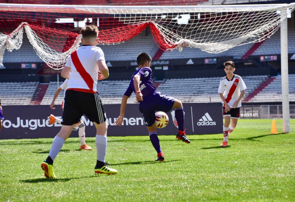 Photo: Facebook/ Club Atlético River Plate