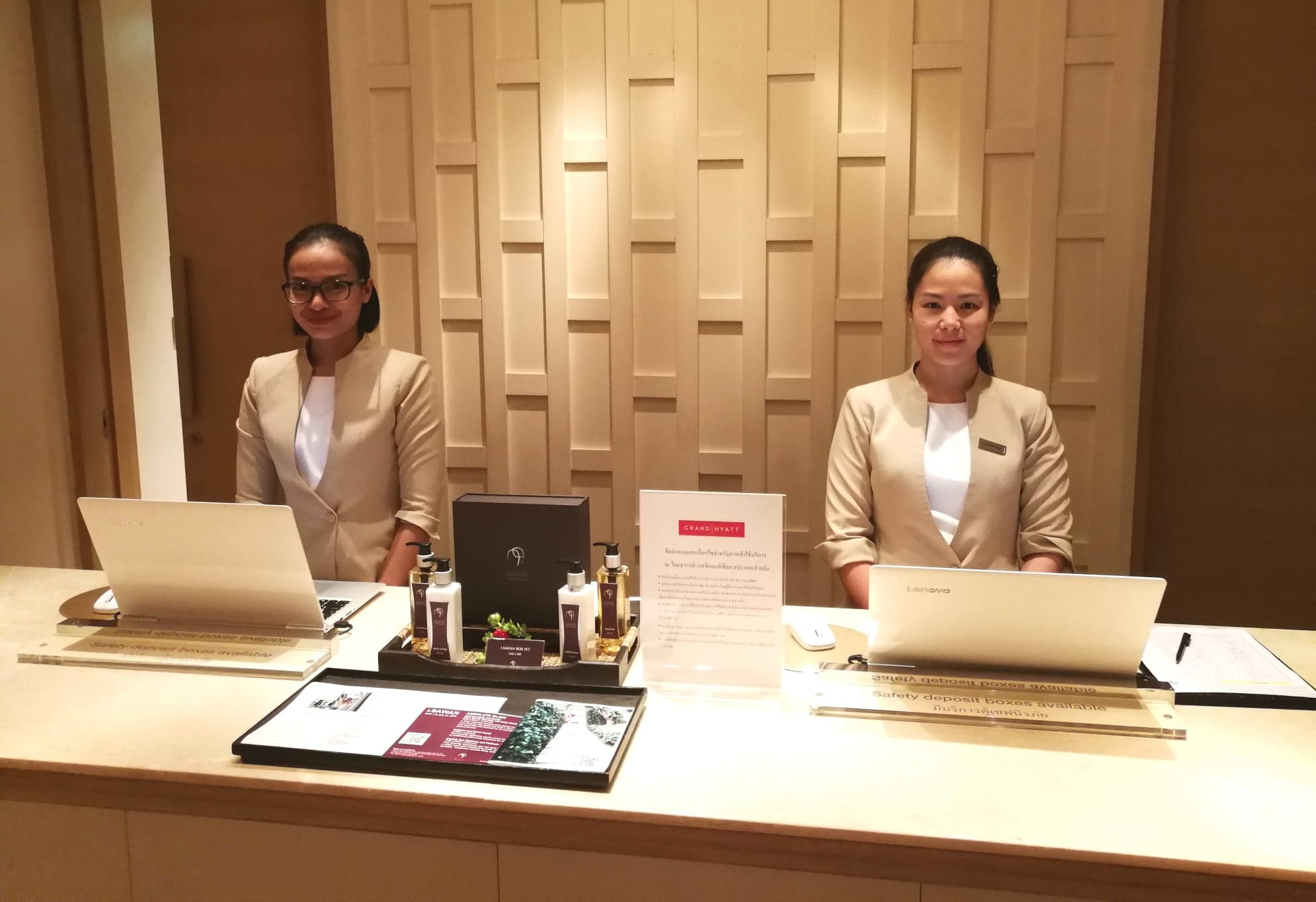 Photo: Laurel Tuohy/Coconuts