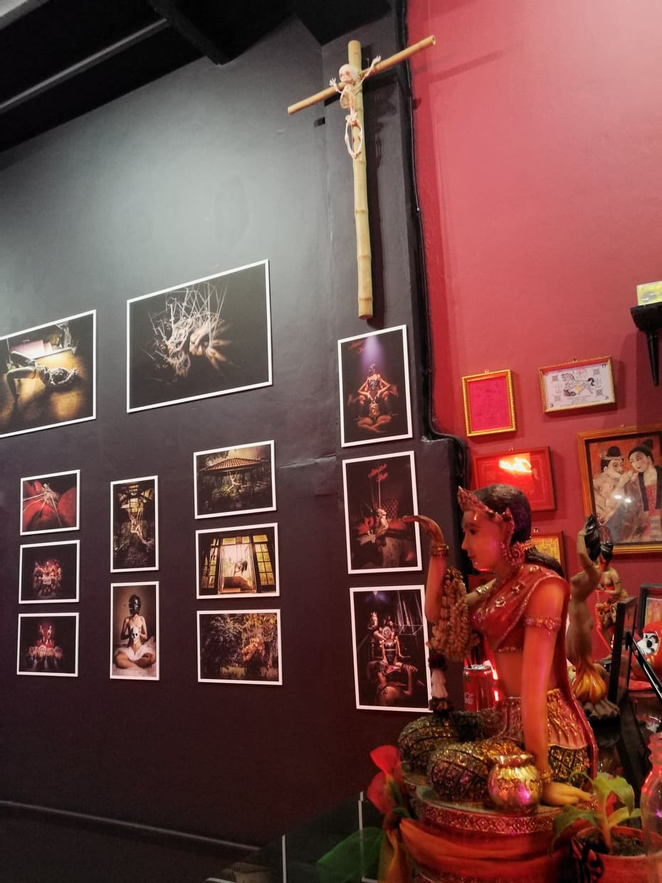 Photo: Laurel Tuohy/Coconuts