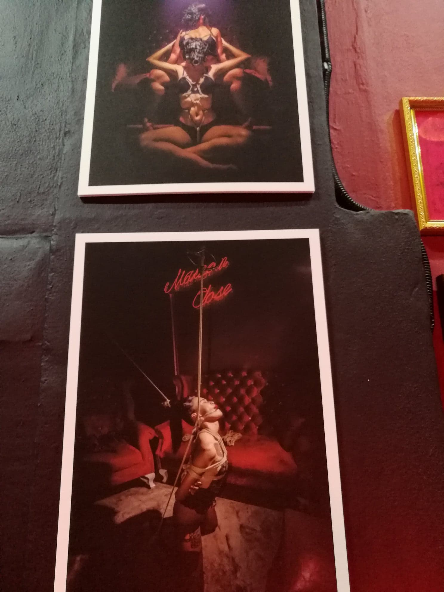 Photo: Laurel Tuohy/Coconuts