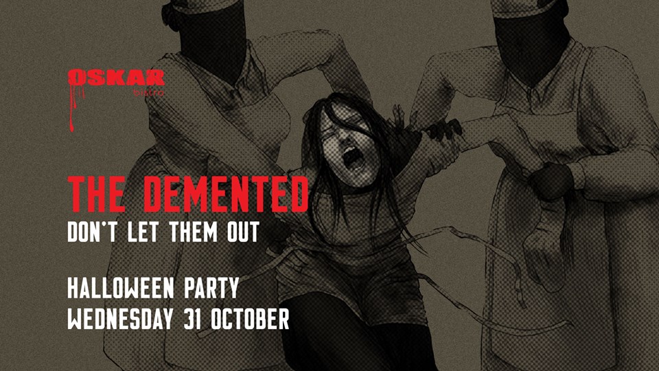 Photo: Oskar Bistro/FB