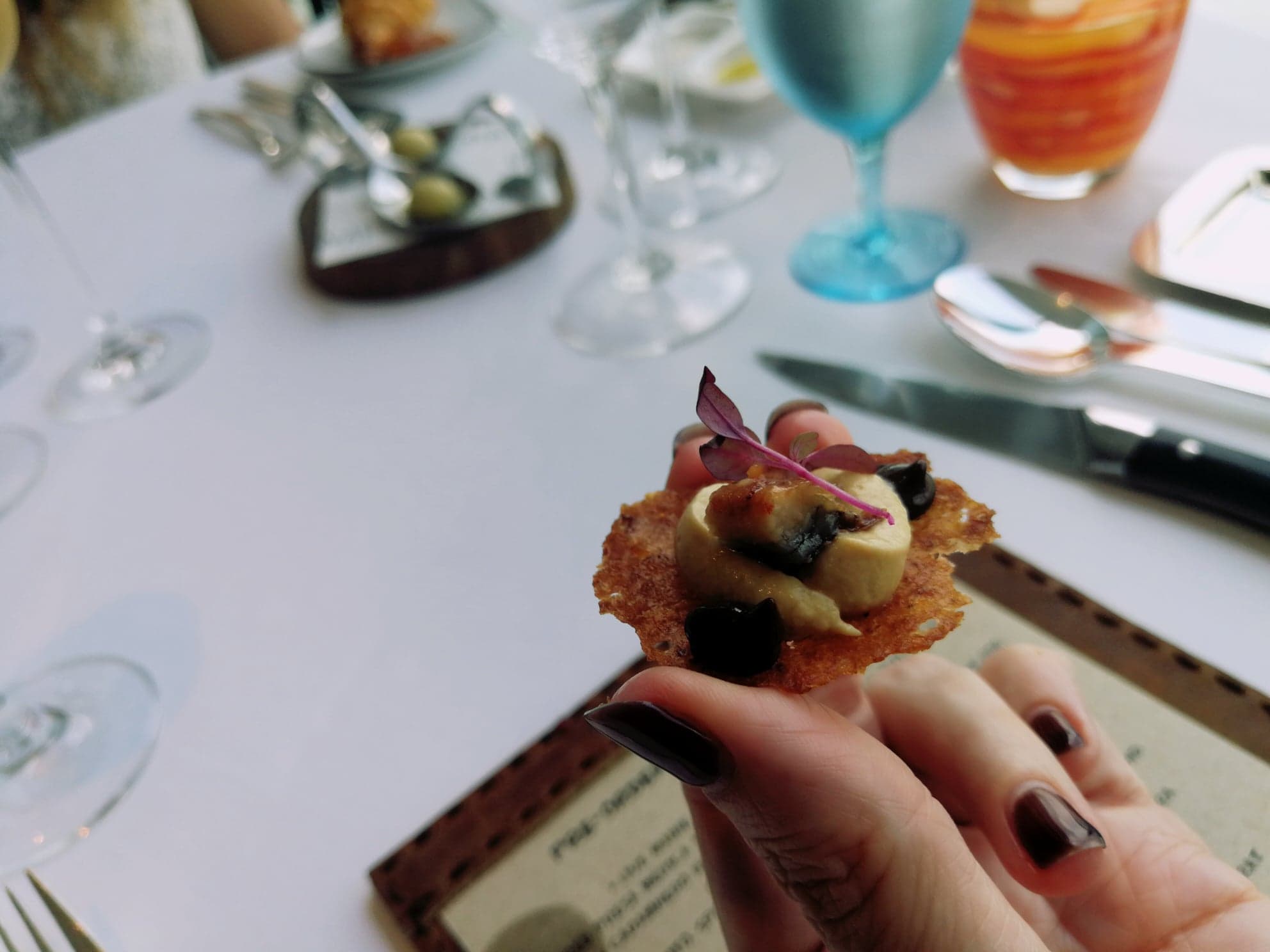 Photo: Laurel Tuohy/Coconuts