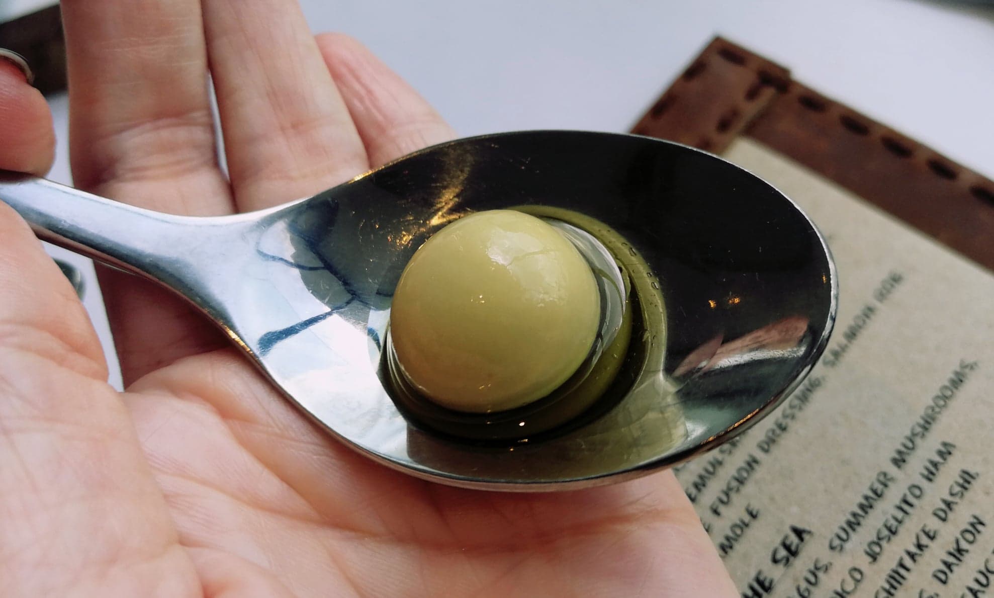 Photo: Laurel Tuohy/Coconuts