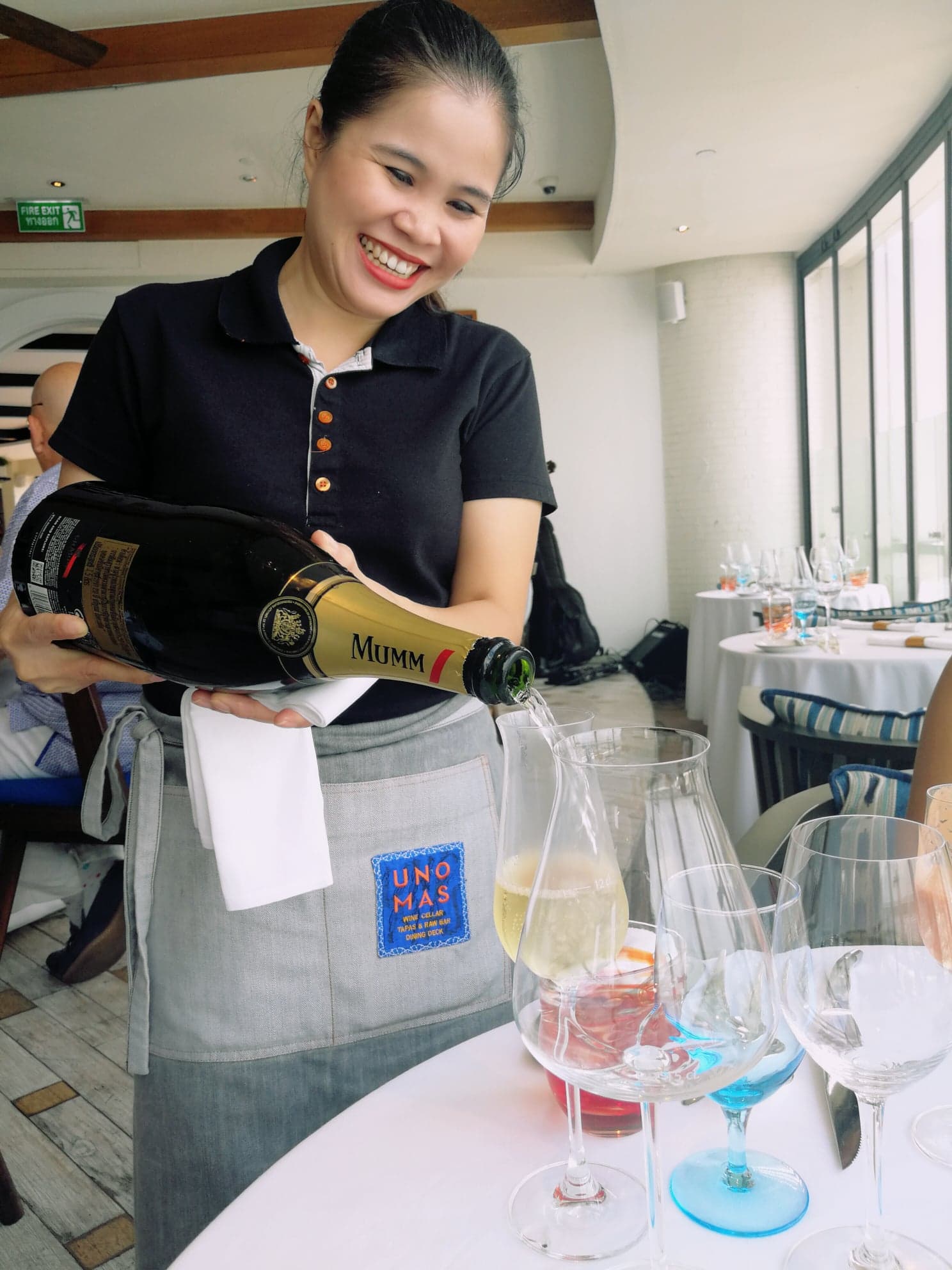 Photo: Laurel Tuohy/Coconuts