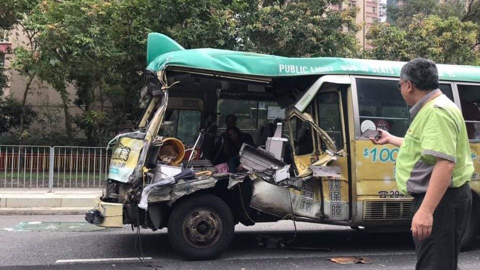 Photo via Facebook/Nelson Chan.