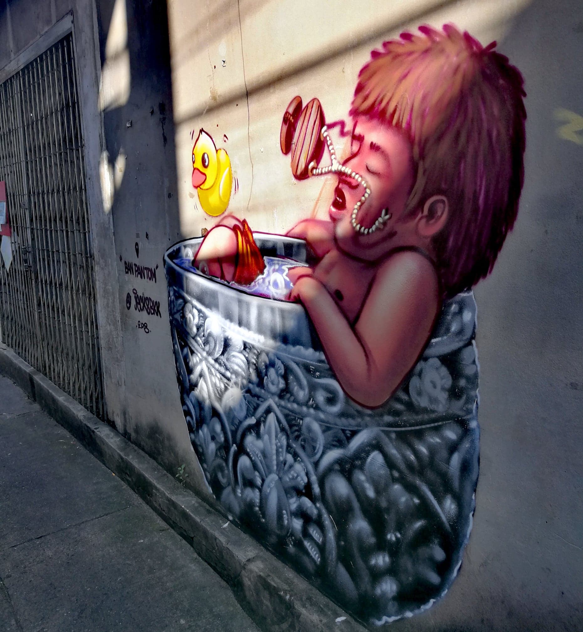 Photo: Laurel Tuohy/Coconuts