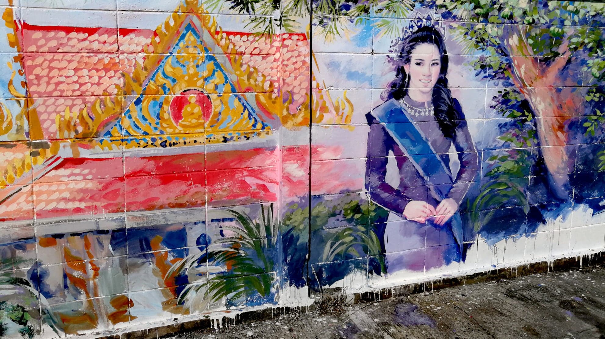 Photo: Laurel Tuohy/Coconuts