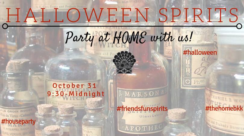 Photo: The Home Bkk/FB