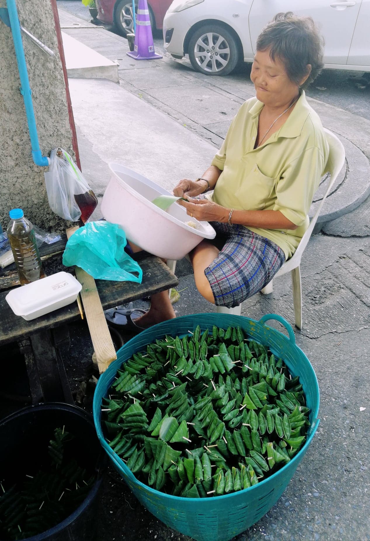 Photo: Laurel Tuohy/Coconuts