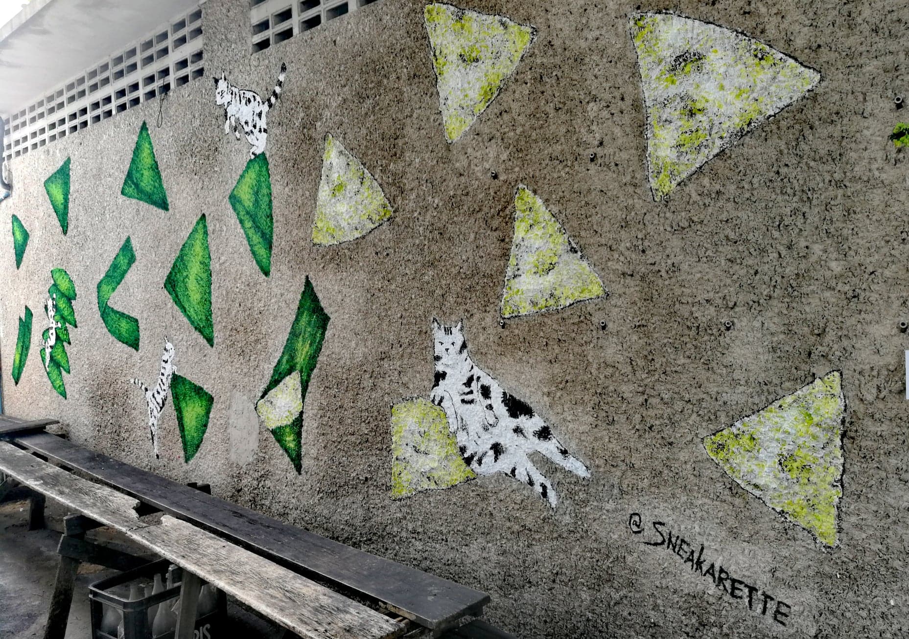 Photo: Laurel Tuohy/Coconuts