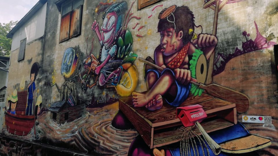 Photo: Laurel Tuohy/Coconuts