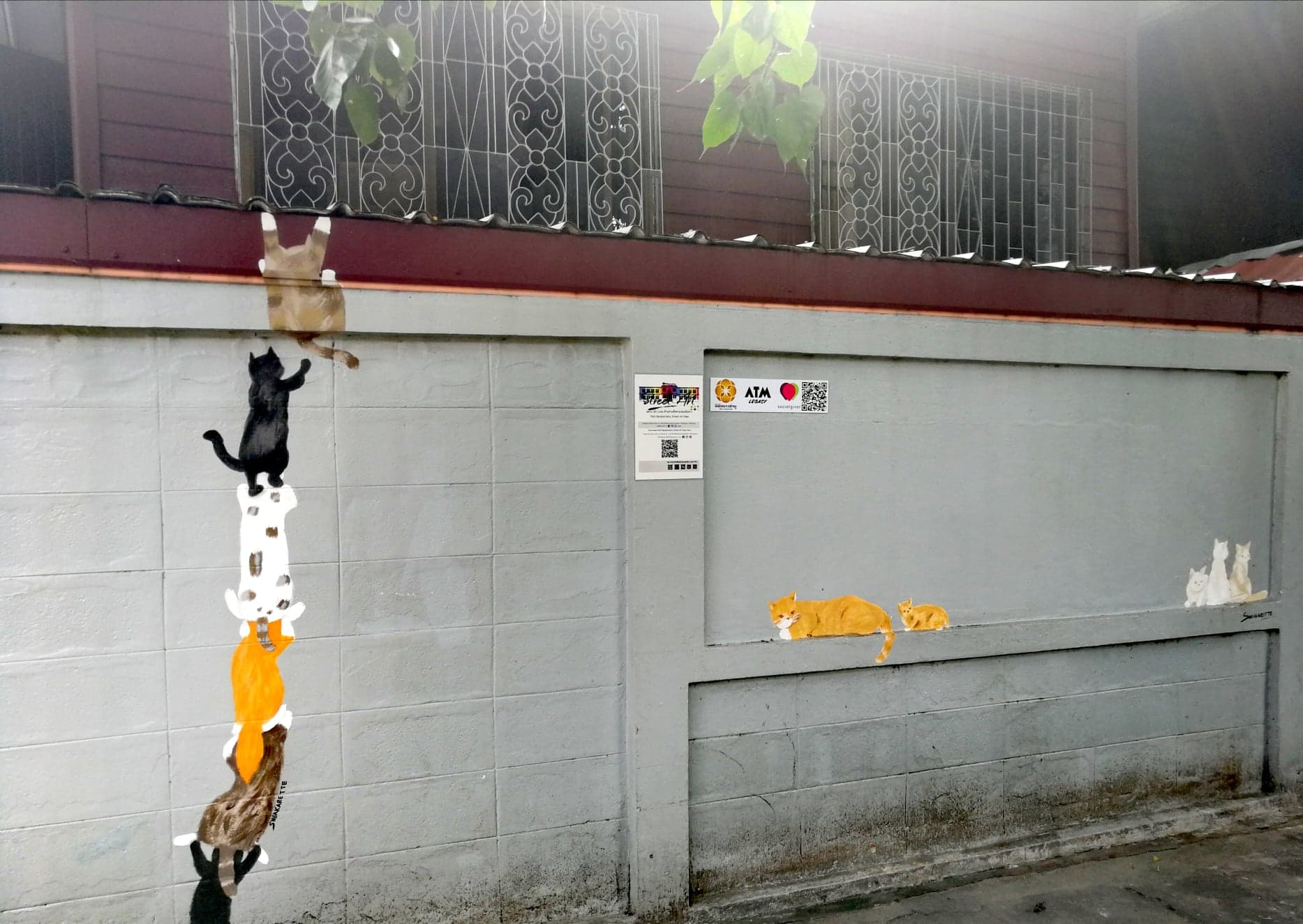 Photo: Laurel Tuohy/Coconuts