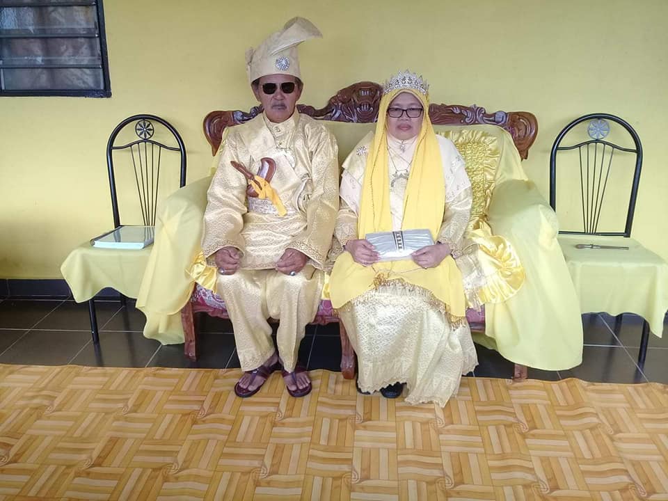 'Sultan Mansor Shah III' via Facebook