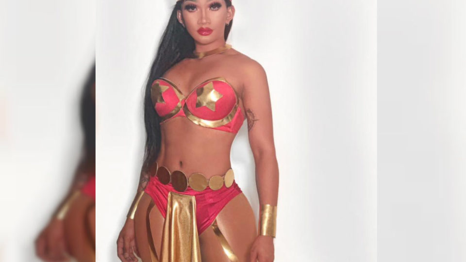 Photo: Bretman Rock’s Facebook page